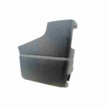 Recambio de puntera paragolpes trasera izquierda para opel vivaro b kasten/combi kasten l1h1 2,9t referencia OEM IAM 93450066 / 
