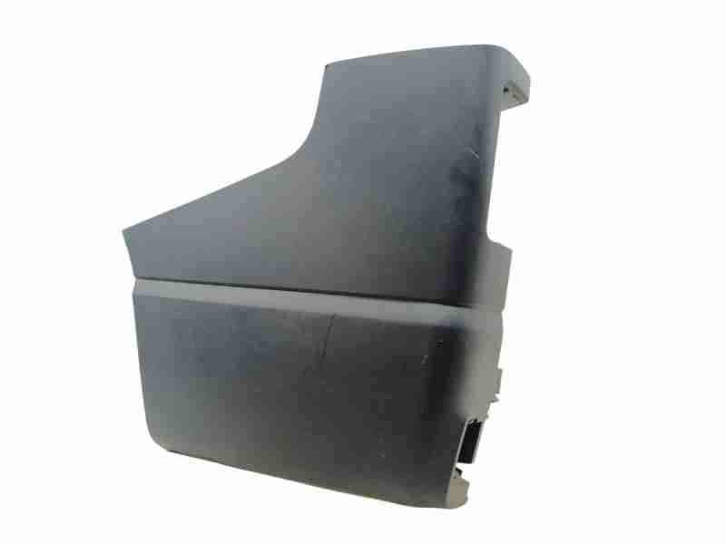 Recambio de puntera paragolpes trasera izquierda para opel vivaro b kasten/combi kasten l1h1 2,9t referencia OEM IAM 93450066 / 