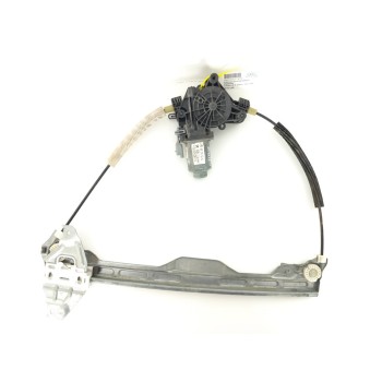 Recambio de elevalunas delantero derecho para citroën c-elysée shine referencia OEM IAM 9674412380  