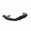 Recambio de soporte faro derecho para bmw serie 1 berlina (e81/e87) 116d referencia OEM IAM 51647120824  