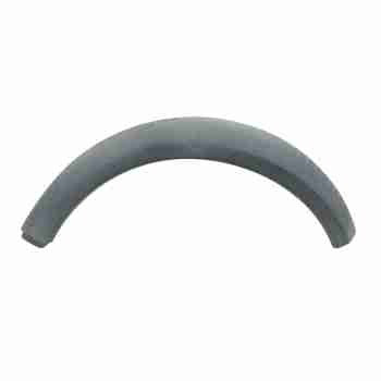 Recambio de aletin trasero izquierdo para bmw mini (r50,r53) cooper referencia OEM IAM 1505869  