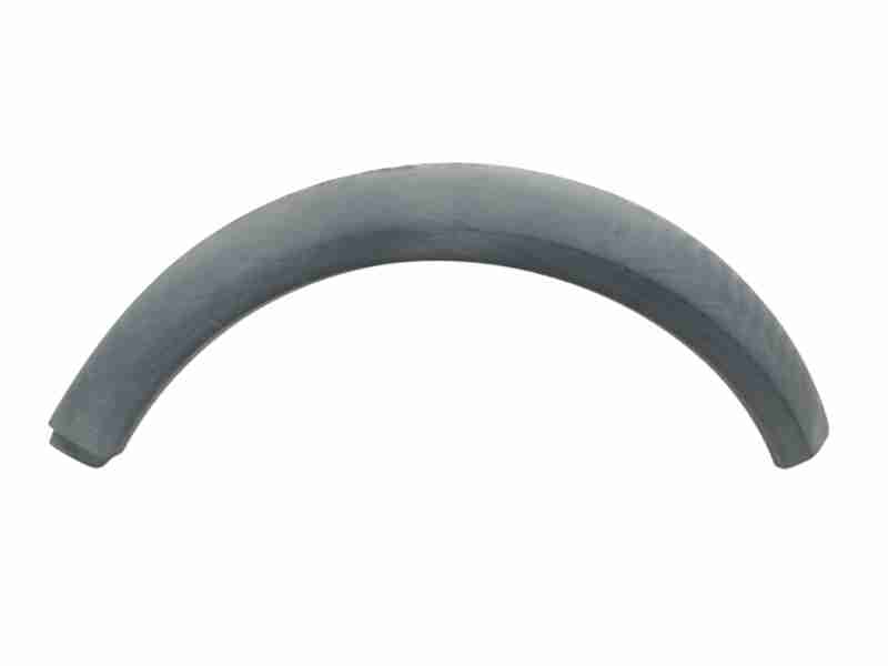Recambio de aletin trasero izquierdo para bmw mini (r50,r53) cooper referencia OEM IAM 1505869  