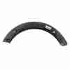 Recambio de aletin trasero izquierdo para bmw mini (r50,r53) cooper referencia OEM IAM 1505869  