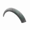 Recambio de aletin trasero izquierdo para bmw mini (r50,r53) cooper referencia OEM IAM 1505869  