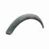 Recambio de aletin trasero izquierdo para bmw mini (r50,r53) cooper referencia OEM IAM 1505869  