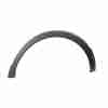 Recambio de aletin trasero izquierdo para volkswagen t-cross (c11, d31) 1.0 tsi referencia OEM IAM 2GM854819  