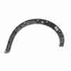 Recambio de aletin trasero izquierdo para volkswagen t-cross (c11, d31) 1.0 tsi referencia OEM IAM 2GM854819  