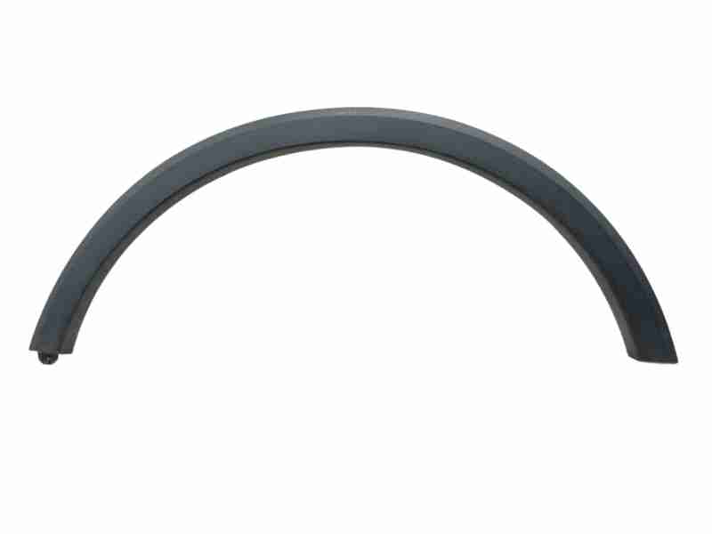 Recambio de aletin trasero derecho para mg zs suv (azs1) 1.0 t-gdi referencia OEM IAM 10734147  