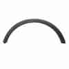 Recambio de aletin trasero derecho para mg zs suv (azs1) 1.0 t-gdi referencia OEM IAM 10734147  