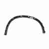 Recambio de aletin trasero derecho para bmw x1 (f48) xdrive 20 d referencia OEM IAM 51777332340  