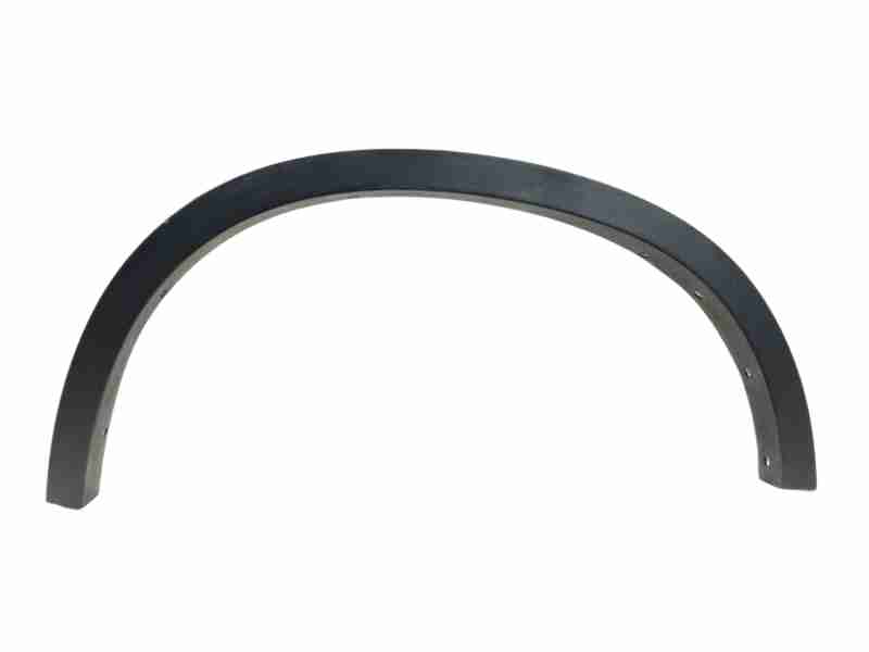 Recambio de aletin trasero izquierdo para bmw x1 (f48) xdrive 20 d referencia OEM IAM 51777332339  