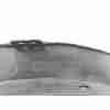 Recambio de aletin trasero izquierdo para bmw x1 (f48) xdrive 20 d referencia OEM IAM 51777332339  
