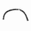 Recambio de aletin trasero izquierdo para bmw x1 (f48) xdrive 20 d referencia OEM IAM 51777332339  