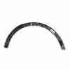 Recambio de aletin trasero derecho para hyundai bayon essence 2wd referencia OEM IAM 87742Q0400  