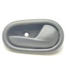 Recambio de maneta interior delantera derecha para dacia sandero stepway referencia OEM IAM 826721919R  