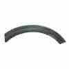 Recambio de aletin trasero izquierdo para fiat 500x (334_) 1.0 (334.axn1b) referencia OEM IAM 735572241  
