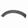 Recambio de aletin trasero derecho para fiat 500x (334_) 1.0 (334.axn1b) referencia OEM IAM 735572240  