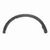 Recambio de aletin trasero derecho para toyota c-hr (_x1_) 1.8 hybrid (zyx10_, zyx11_) referencia OEM IAM 75605F4010  