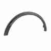 Recambio de aletin trasero derecho para toyota c-hr (_x1_) 1.8 hybrid (zyx10_, zyx11_) referencia OEM IAM 75605F4010  