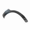 Recambio de aletin trasero derecho para hyundai kona (os, ose, osi) 1.0 t-gdi referencia OEM IAM 87742J9500  