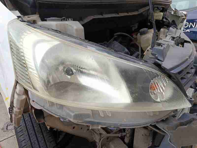 Recambio de faro derecho para nissan nv200 furgoneta 1.5 dci 90 (m20, m20m) referencia OEM IAM 26010JX30A  