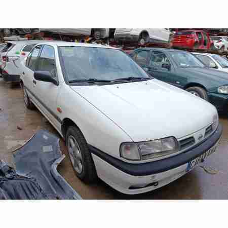 NISSAN PRIMERA (P10)