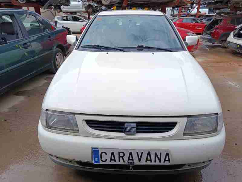 seat cordoba (6k1, 6k2) del año 1999
