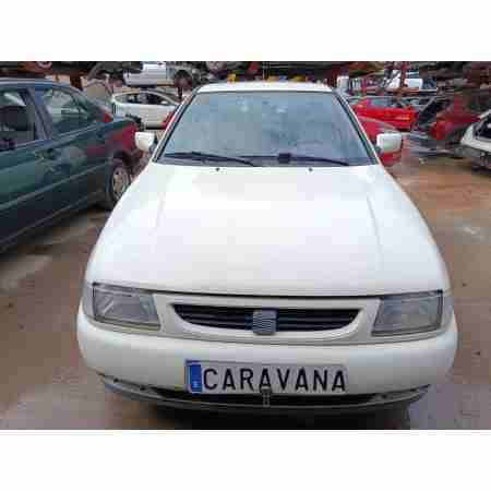 SEAT CORDOBA (6K1, 6K2)