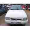 seat cordoba (6k1, 6k2) del año 1999
