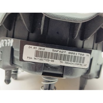 Recambio de airbag delantero izquierdo para citroën c3 ii (sc_) 1.6 hdi referencia OEM IAM 96710277ZD / 16719697ZD  