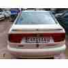 seat cordoba (6k1, 6k2) del año 1999