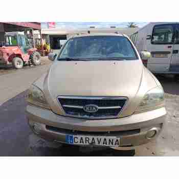 kia sorento i (jc) del año 2002