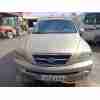kia sorento i (jc) del año 2002