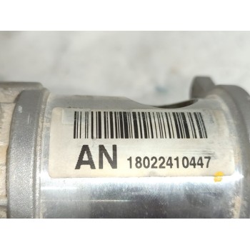 Recambio de columna direccion para kia niro business referencia OEM IAM 56300G5201  