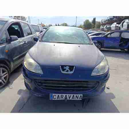 PEUGEOT 407 (6D_)