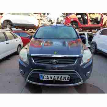 ford kuga i del año 2010