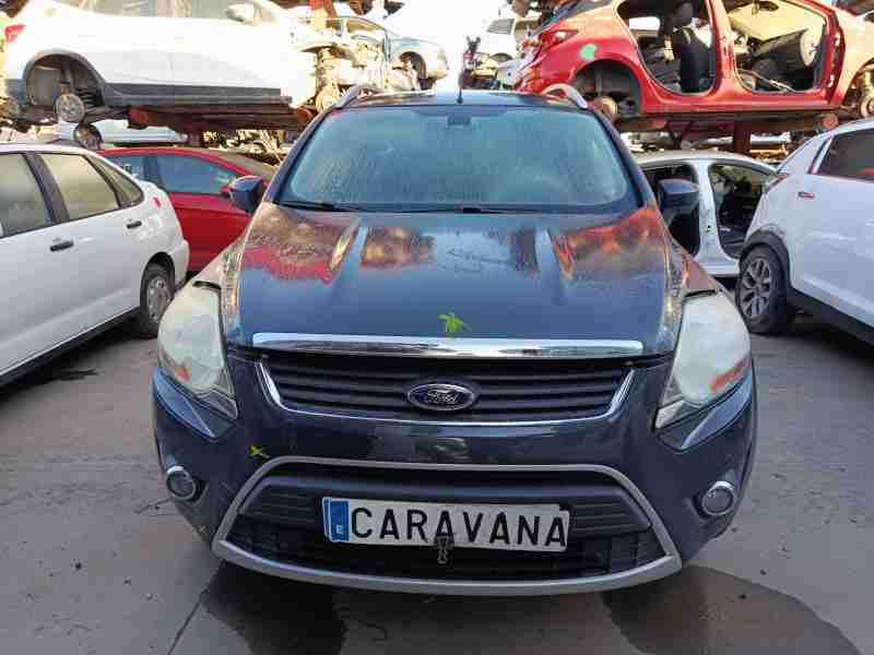ford kuga i del año 2010