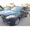 ford kuga i del año 2010