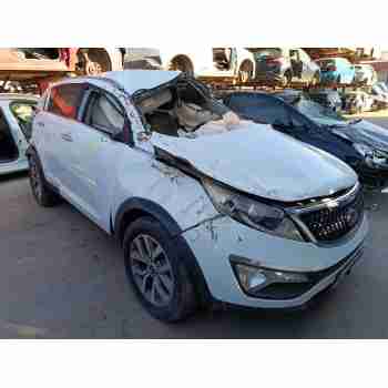 kia sportage iii (sl) del año 2019
