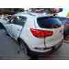 kia sportage iii (sl) del año 2019