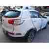 kia sportage iii (sl) del año 2019