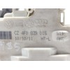Recambio de cerradura puerta trasera izquierda para audi a3 (8p) 1.6 tdi ambiente referencia OEM IAM 4F0839015  