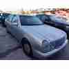 mercedes-benz clase e (w210) del año 1999