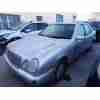 mercedes-benz clase e (w210) del año 1999