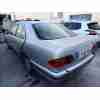 mercedes-benz clase e (w210) del año 1999