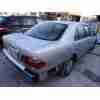 mercedes-benz clase e (w210) del año 1999
