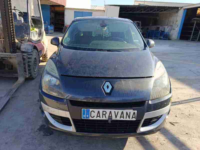 renault scénic iii (jz0/1_) del año 2010