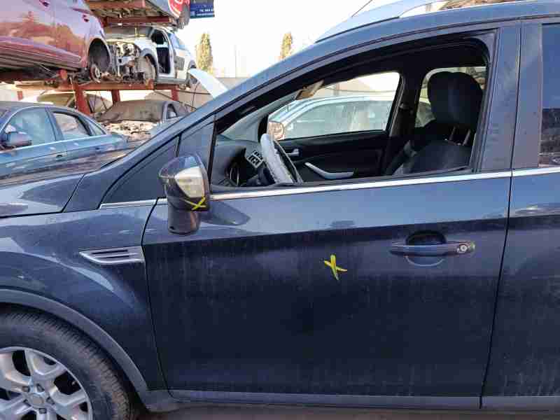 Recambio de puerta delantera izquierda para ford kuga i 2.0 tdci referencia OEM IAM 1712679  
