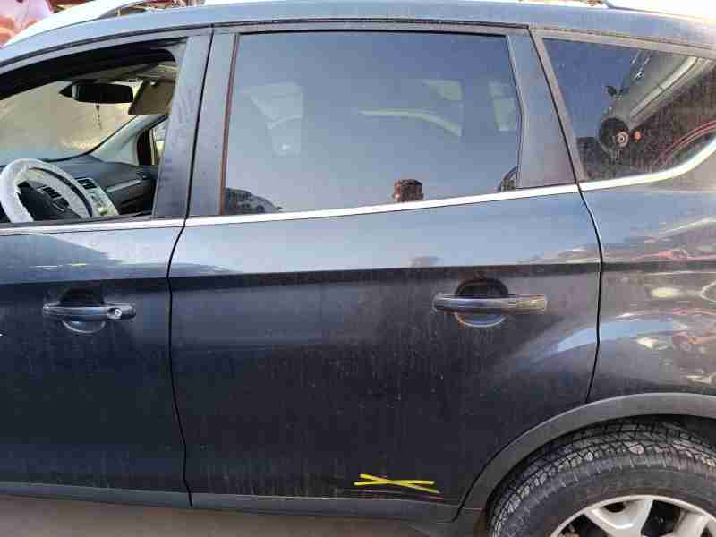 Recambio de puerta trasera izquierda para ford kuga i 2.0 tdci referencia OEM IAM 1520947  