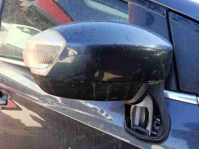 Recambio de espejo retrovisor derecho para ford kuga i 2.0 tdci referencia OEM IAM   